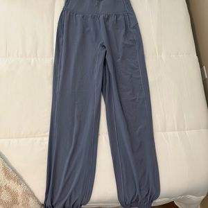 Lulu Lemon Joggers